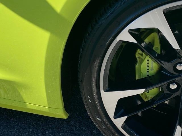 2021 Chevrolet Camaro 3LT