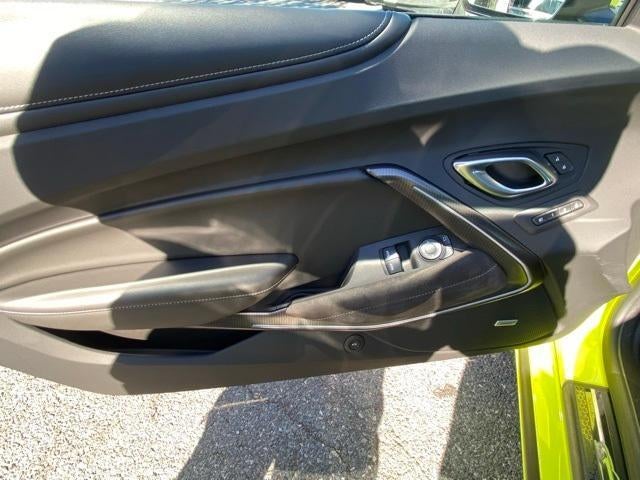 2021 Chevrolet Camaro 3LT