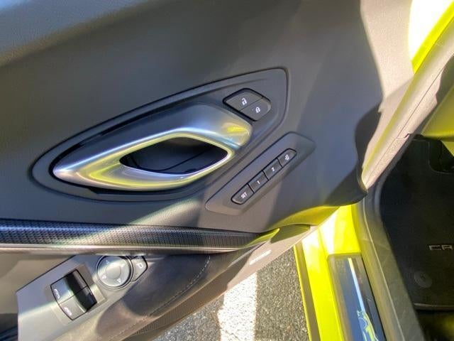 2021 Chevrolet Camaro 3LT