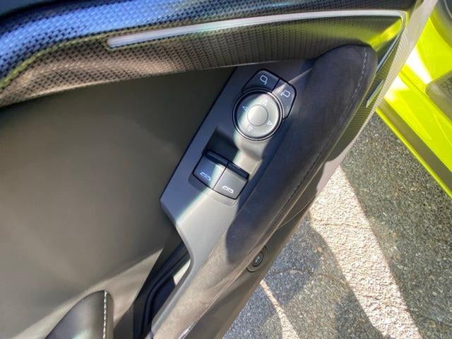 2021 Chevrolet Camaro 3LT