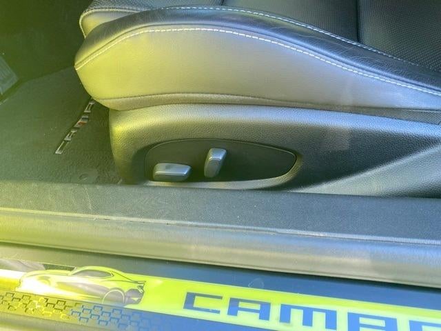 2021 Chevrolet Camaro 3LT