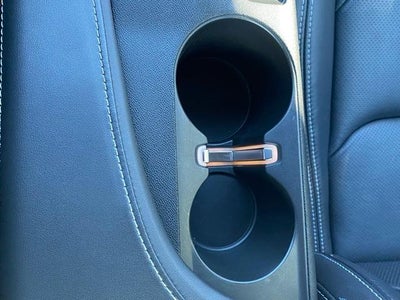 2021 Chevrolet Camaro 3LT