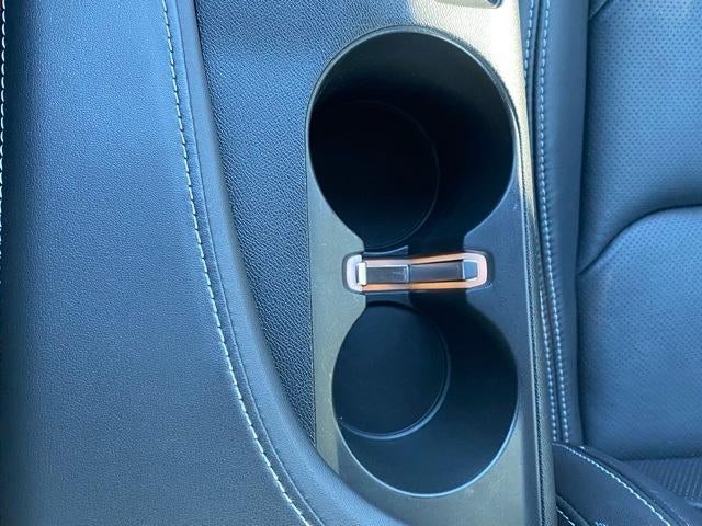 2021 Chevrolet Camaro 3LT