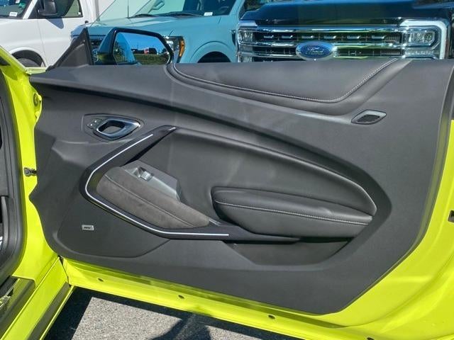 2021 Chevrolet Camaro 3LT