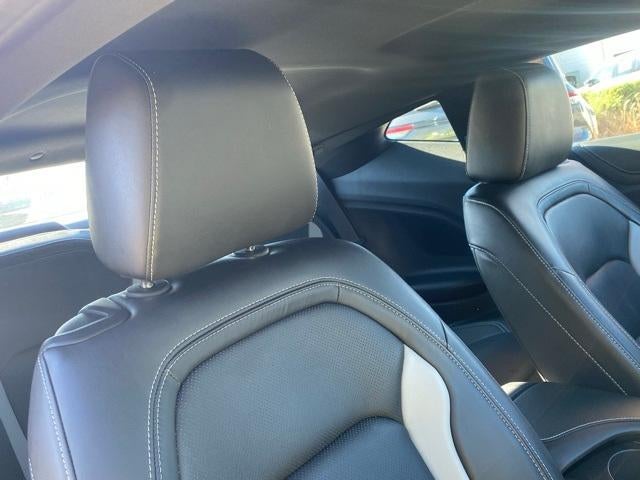 2021 Chevrolet Camaro 3LT