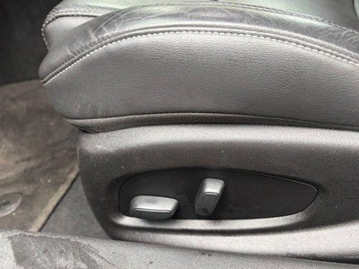 2018 Chevrolet Camaro 2LT