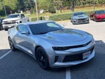 2018 Chevrolet Camaro 2LT