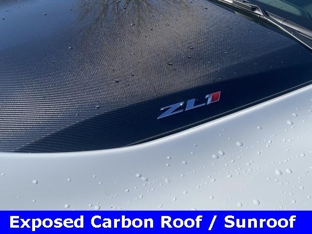 2023 Chevrolet Camaro ZL1