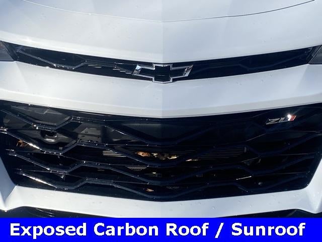 2023 Chevrolet Camaro ZL1