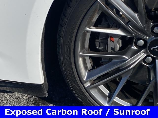 2023 Chevrolet Camaro ZL1