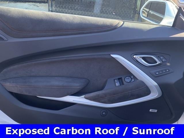 2023 Chevrolet Camaro ZL1