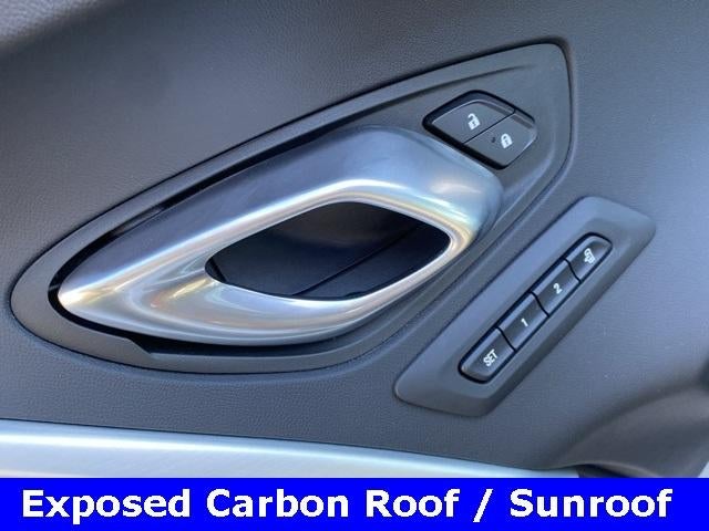 2023 Chevrolet Camaro ZL1