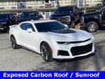 2023 Chevrolet Camaro ZL1