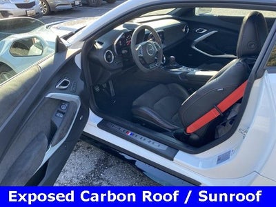 2023 Chevrolet Camaro ZL1