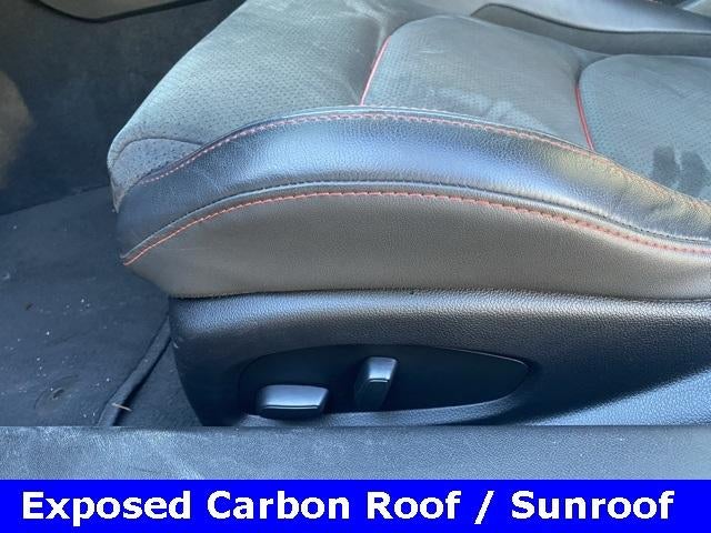 2023 Chevrolet Camaro ZL1