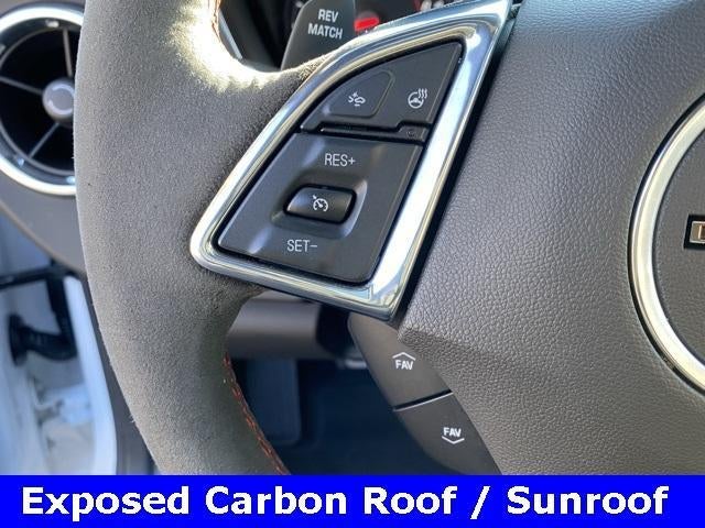 2023 Chevrolet Camaro ZL1