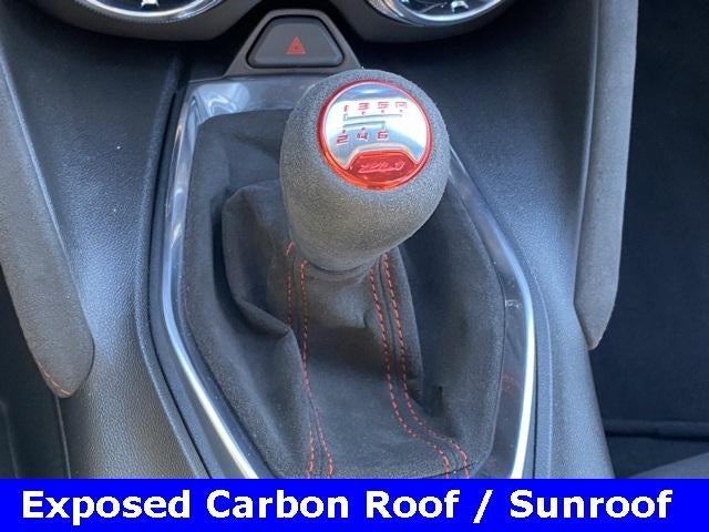 2023 Chevrolet Camaro ZL1