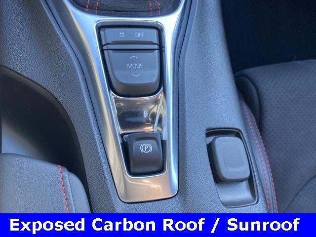 2023 Chevrolet Camaro ZL1