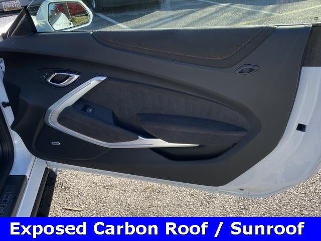 2023 Chevrolet Camaro ZL1