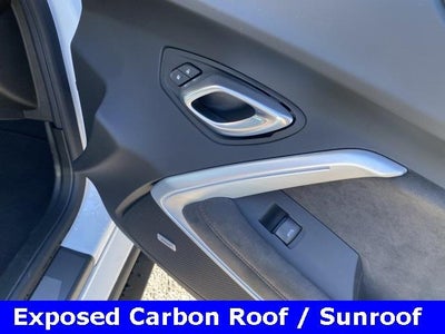 2023 Chevrolet Camaro ZL1