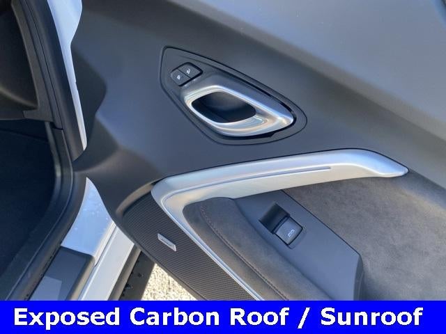 2023 Chevrolet Camaro ZL1