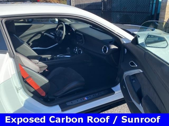 2023 Chevrolet Camaro ZL1