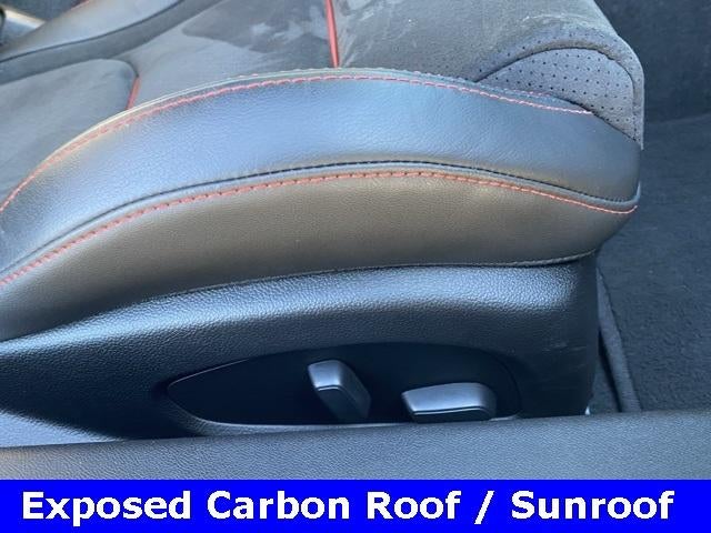 2023 Chevrolet Camaro ZL1