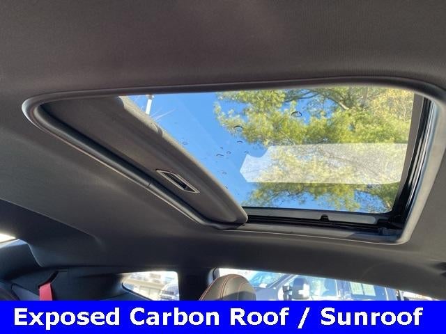 2023 Chevrolet Camaro ZL1