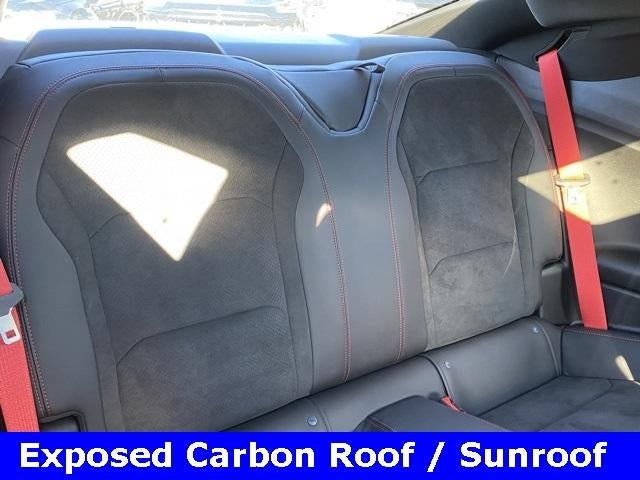 2023 Chevrolet Camaro ZL1