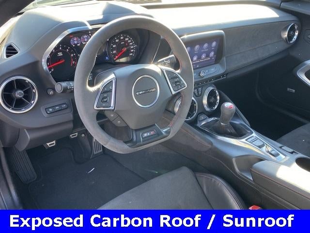 2023 Chevrolet Camaro ZL1