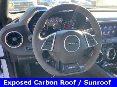 2023 Chevrolet Camaro ZL1