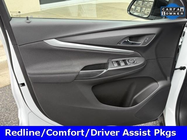 2023 Chevrolet Bolt EUV LT Redline