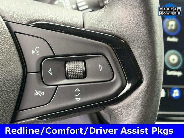 2023 Chevrolet Bolt EUV LT Redline