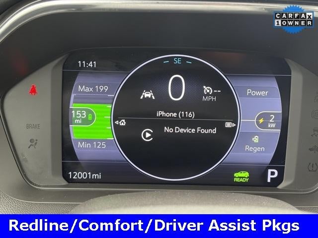 2023 Chevrolet Bolt EUV LT Redline