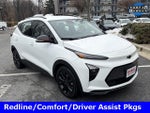 2023 Chevrolet Bolt EUV LT Redline