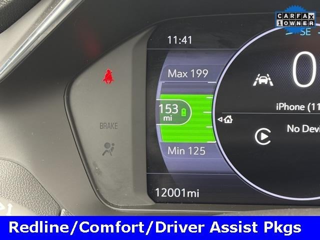 2023 Chevrolet Bolt EUV LT Redline