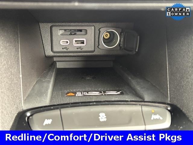 2023 Chevrolet Bolt EUV LT Redline