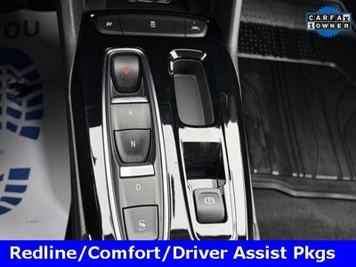 2023 Chevrolet Bolt EUV LT Redline