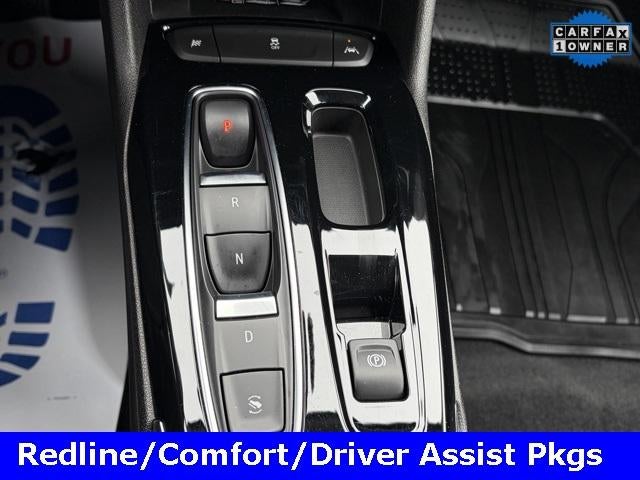 2023 Chevrolet Bolt EUV LT Redline