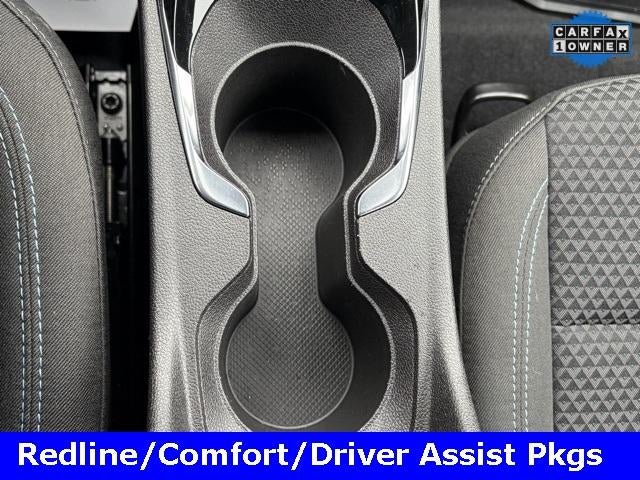 2023 Chevrolet Bolt EUV LT Redline