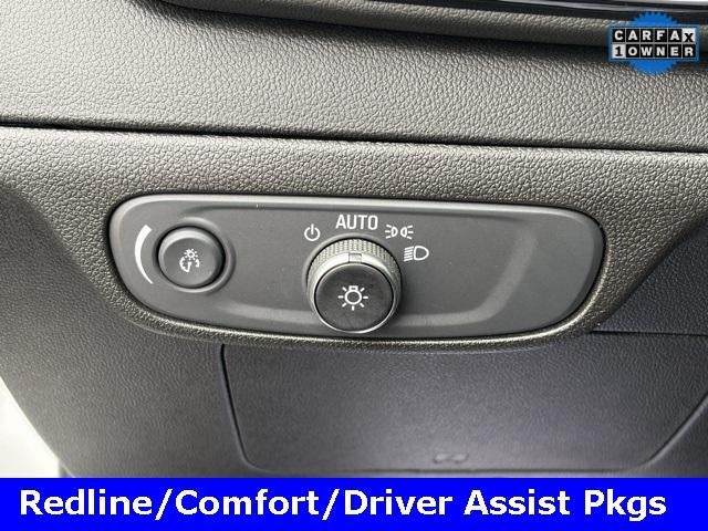 2023 Chevrolet Bolt EUV LT Redline