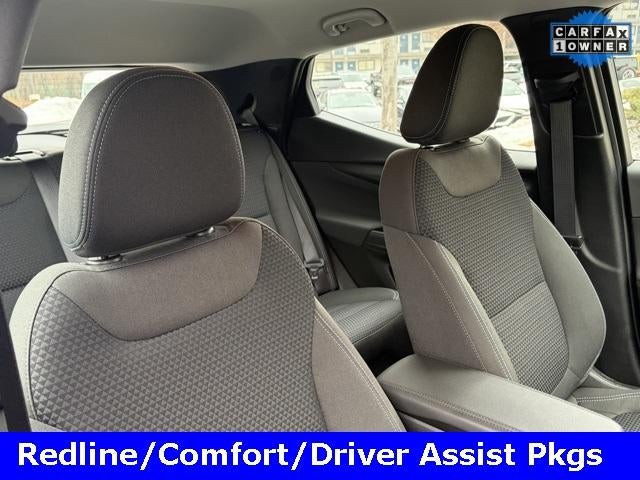 2023 Chevrolet Bolt EUV LT Redline