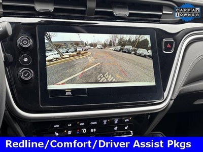 2023 Chevrolet Bolt EUV LT Redline