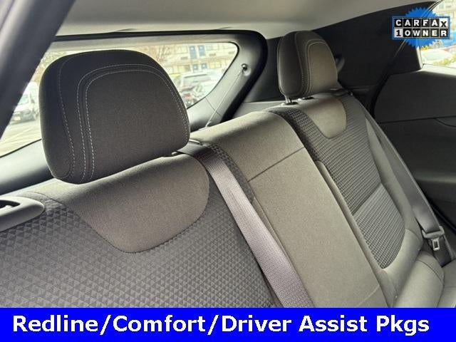 2023 Chevrolet Bolt EUV LT Redline