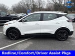2023 Chevrolet Bolt EUV LT Redline