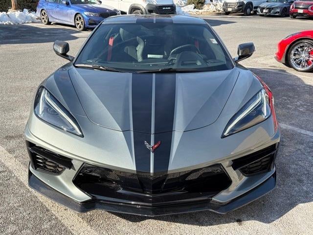 2022 Chevrolet Corvette Stingray 2LT