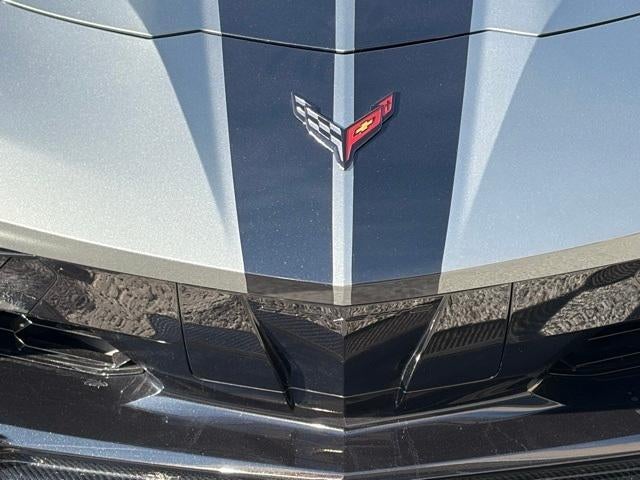 2022 Chevrolet Corvette Stingray 2LT