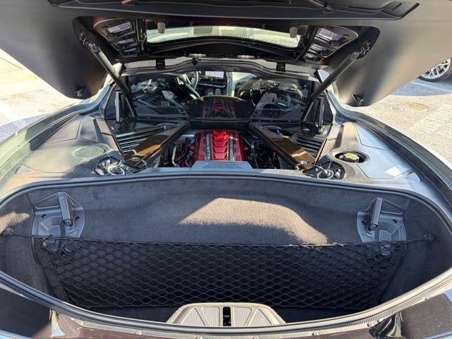 2022 Chevrolet Corvette Stingray 2LT