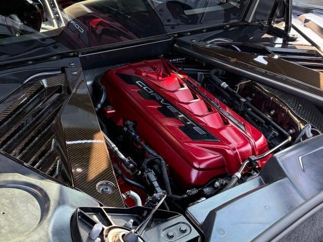 2022 Chevrolet Corvette Stingray 2LT