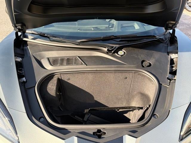 2022 Chevrolet Corvette Stingray 2LT